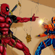 Illustration for article titled Which Character Is Awesome In Both Their DC And Marvel Versions?